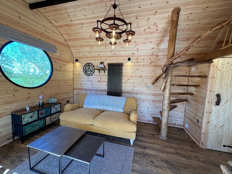 Scranton Lodge