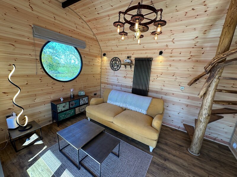 Scranton Lodge